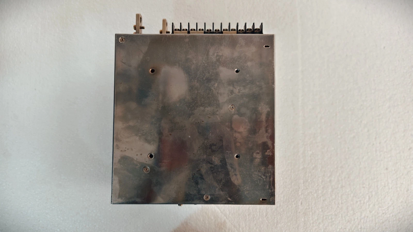 Cosel p600e-24 / P600E-24 Power Supply 24V 27A